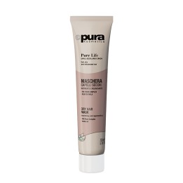 Maschera Nutriente Pure Life 200ml professionale