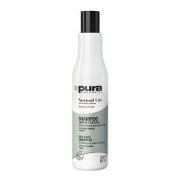 Shampoo Capelli Grassi Normal 250ml alla Salvia