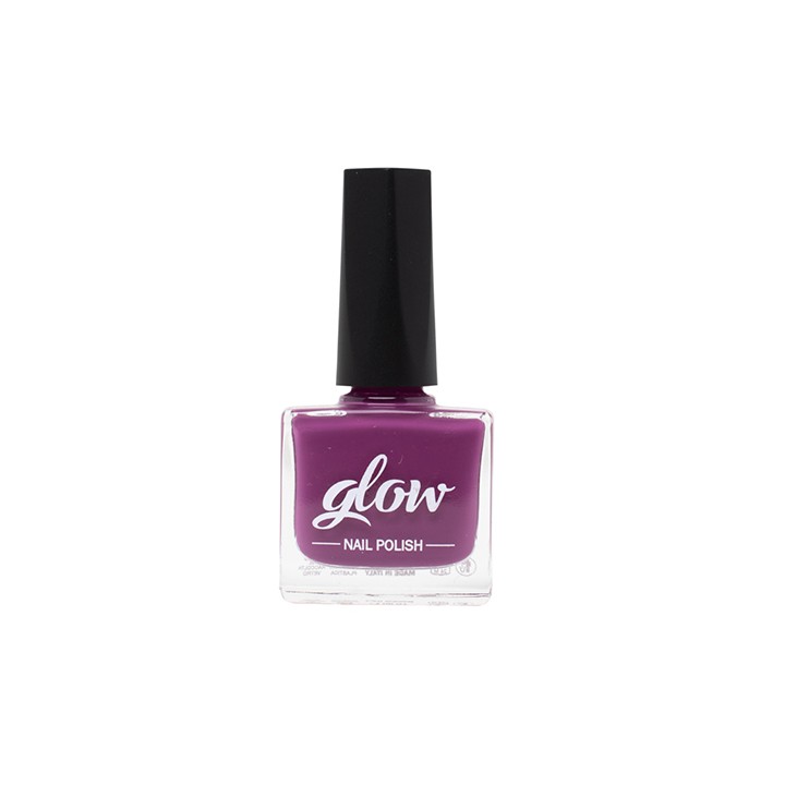 Smalto GLOW Ciclamino 10 ml | SL Beauty & Hair