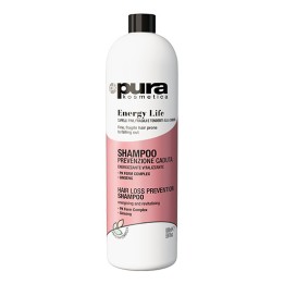Shampoo Prevenzione Caduta Energy 1000ml Ginseng