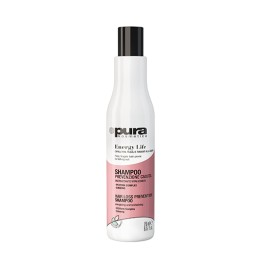Shampoo Prevenzione Caduta Energy 250ml Ginseng