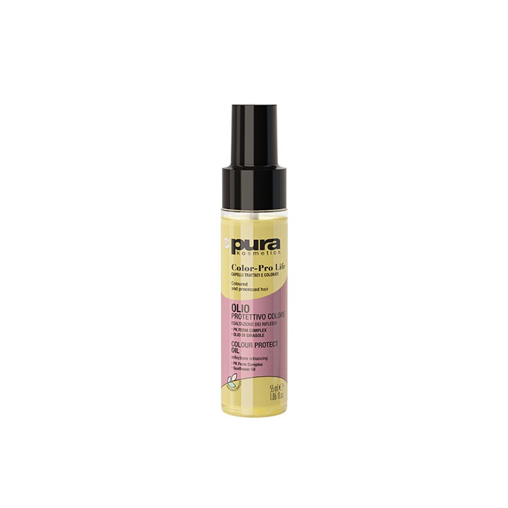 Olio Protettivo Colore Prolife 55ml | SL Beauty