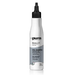 Pre-Shampoo Detox 150ml professionale | SL Beauty