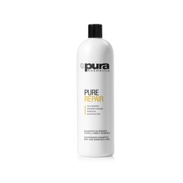 Shampoo Repair 1000ml senza SLS/SLES | SL Beauty