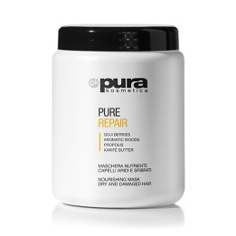 Maschera Repair Pura Kosmetica 1000ml | Capelli Aridi