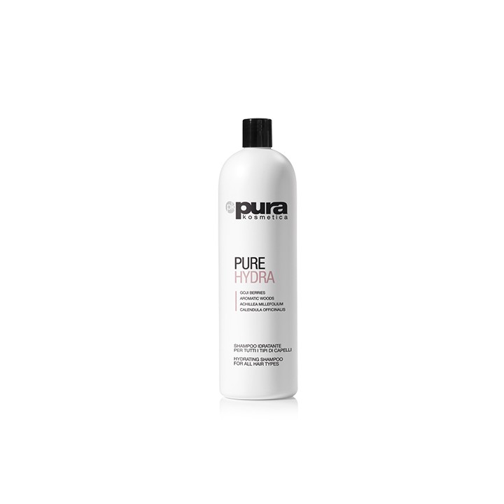Shampoo Hydra Pura Kosmetica 1000ml | Tutti i Capelli