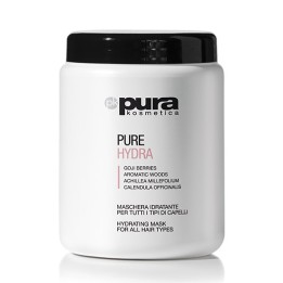 Maschera Hydra Pura Kosmetica 1000ml | Districante