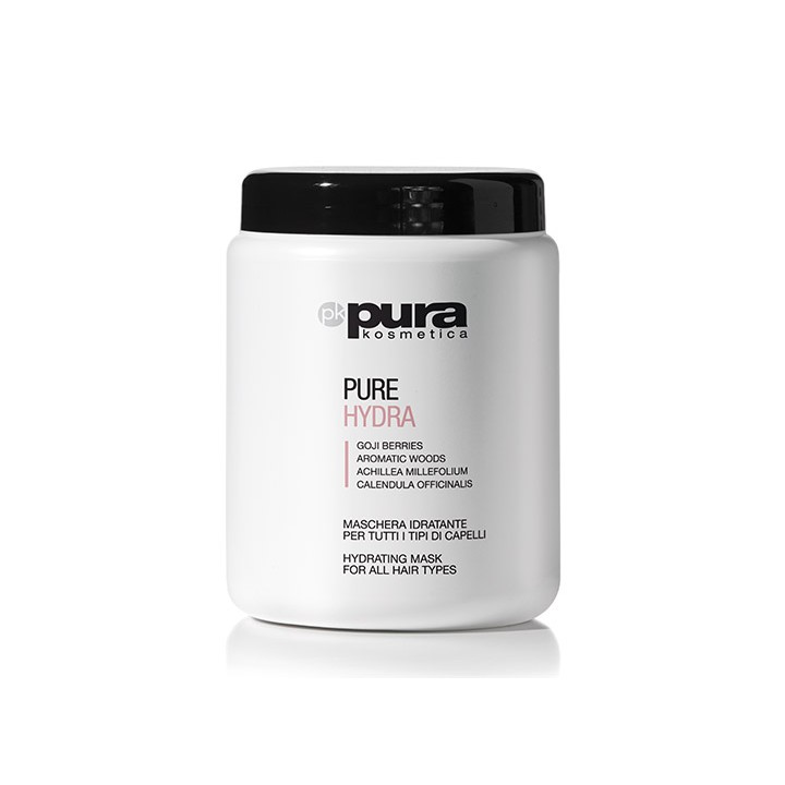 Maschera Hydra Pura Kosmetica 1000ml | Districante