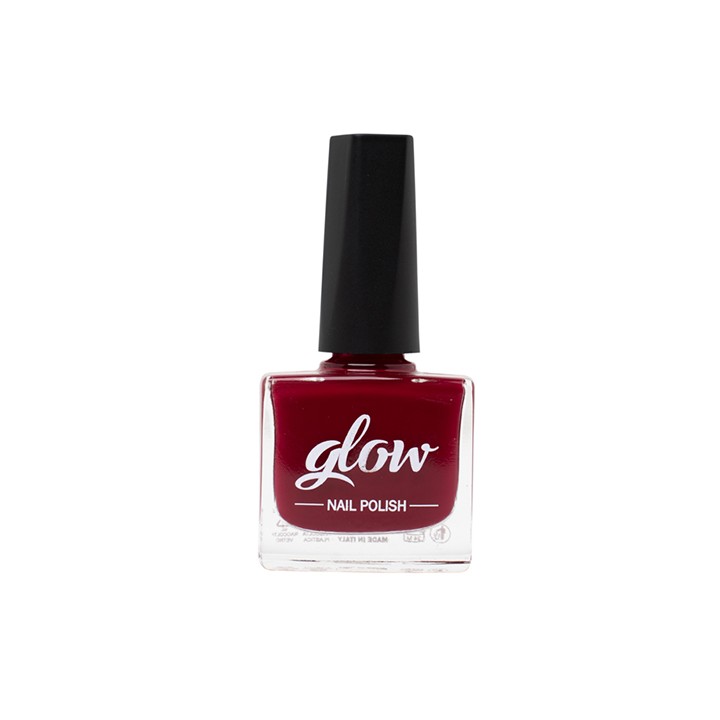 Smalto GLOW Amaranto 10 ml | SL Beauty & Hair
