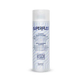 Shampoo Keratin Bonder S.Plex 250ml | Capelli Colorati