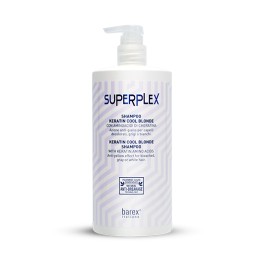 Shampoo Antigiallo Cool Blonde S.Plex 750ml