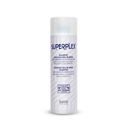 Shampoo Cool Blonde S.Plex 250ml | Formato Prof.