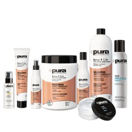 Kit Promo Pura Kosmetica Kera-V | Phon in Omaggio