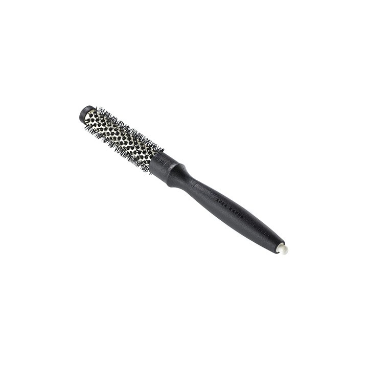 Spazzola Tourmaline Ø16mm Ceramica Ionica | Acca Kappa