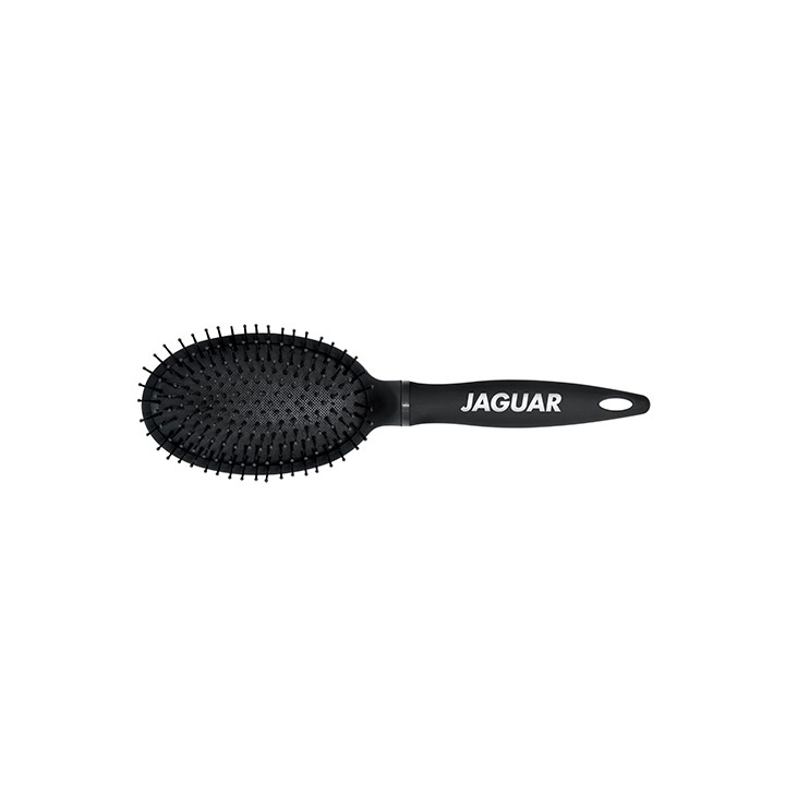 Spazzola Ovale Jaguar S4 - Districaggio Quotidiano