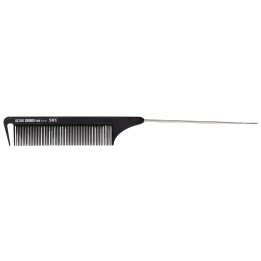 Pettine Fibra di Carbonio 236x27 Professionale
