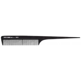 Pettine Fibra di Carbonio 207x27 Uso Quotidiano