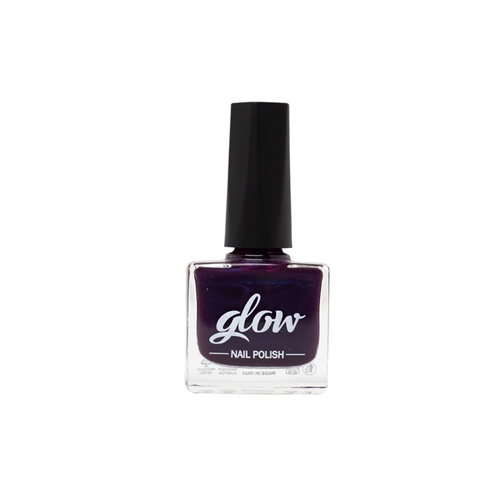 Smalto GLOW Viola Cangiante 10 ml | SL Beauty