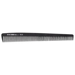 Pettine Fibra di Carbonio 180x22 Precisione