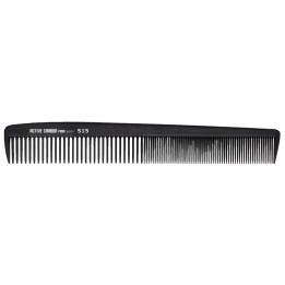 Pettine Fibra di Carbonio 184x28 Professionale