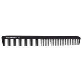 Pettine Fibra di Carbonio 220x30 Acconciature