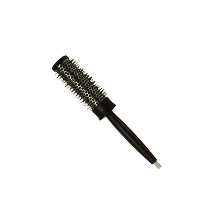 Spazzola Termica Professionale 28mm | Onde e Volume