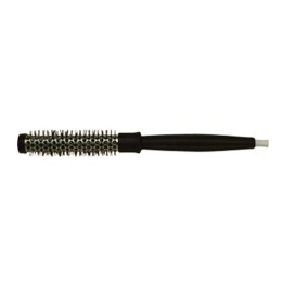 Spazzola Termica Professionale 17mm | Frangia e Ricci