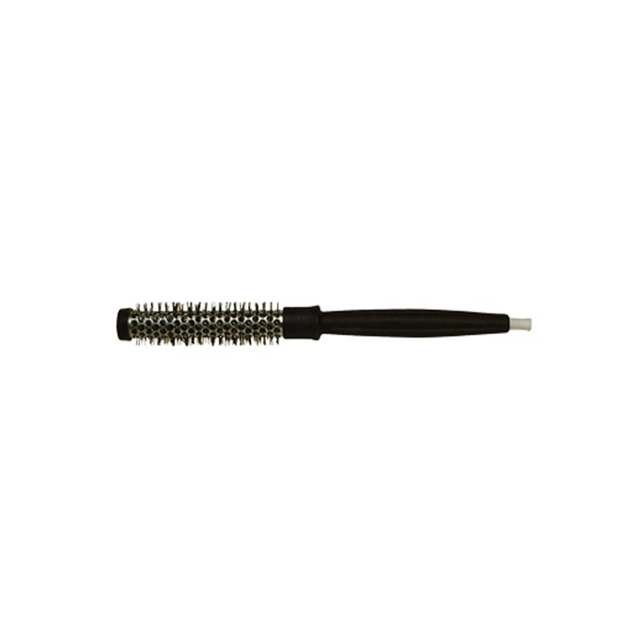 Spazzola Termica Professionale 17mm | Frangia e Ricci