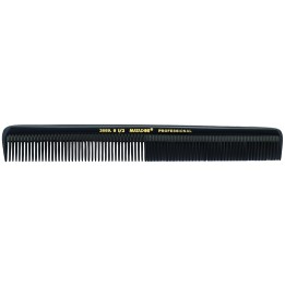 Pettine Professionale Matador 2689 Gomma Dura