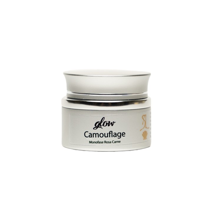 Gel UV/LED Monofase Camouflage 15 ml | SL Beauty
