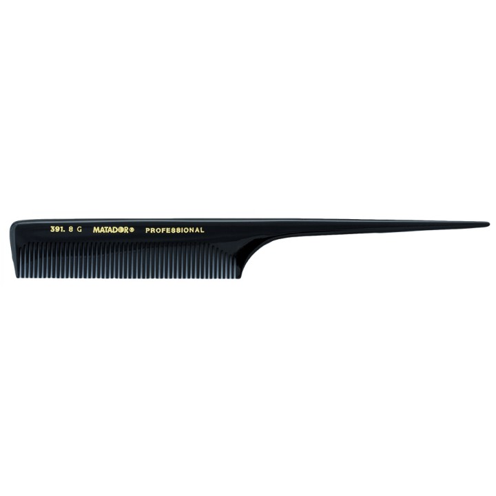 Pettine Professionale Matador 391 Formato 8G
