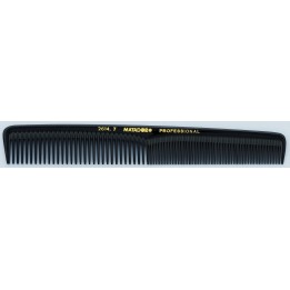 Pettine Professionale Matador 2614 Gomma Dura