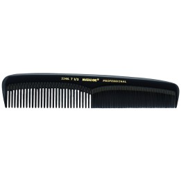 Pettine Professionale Matador 2246 Gomma Dura