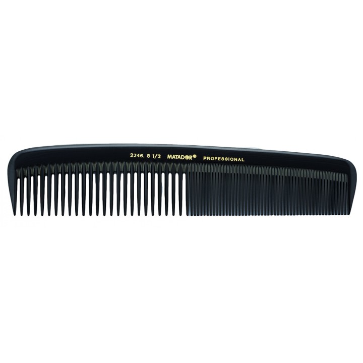 Pettine Matador 2246 Professionale | SL Beauty