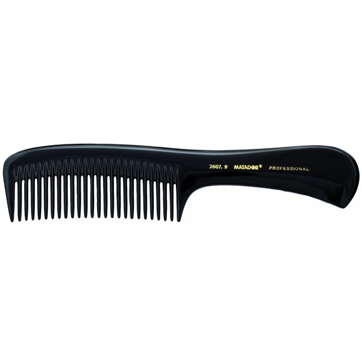 Pettine Matador N.2607 Professionale | SL