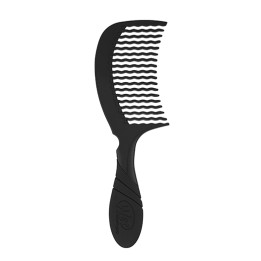 Pettine Districante Wet Pro Nero | SL Beauty