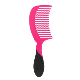 Pettine Districante Wet Pro Rosa | SL Beauty