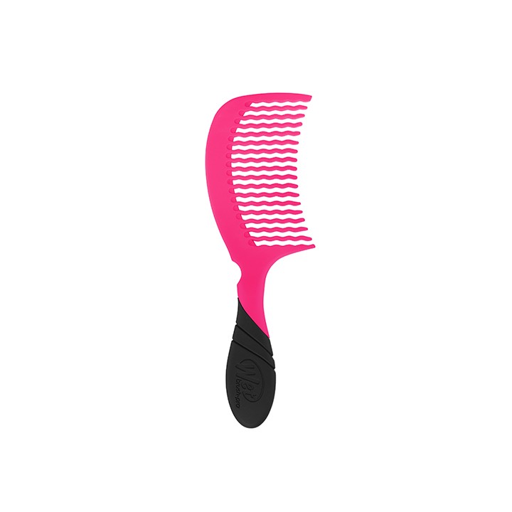 Pettine Districante Wet Pro Rosa | SL Beauty