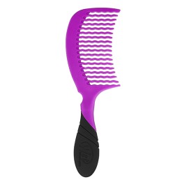 Pettine Districante Wet Pro Viola | SL Beauty