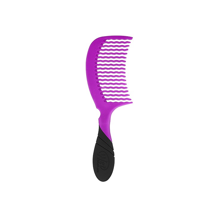 Pettine Districante Wet Pro Viola | SL Beauty