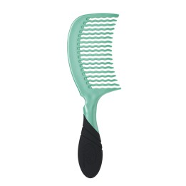 Pettine Districante Wet Pro Verde | SL Beauty