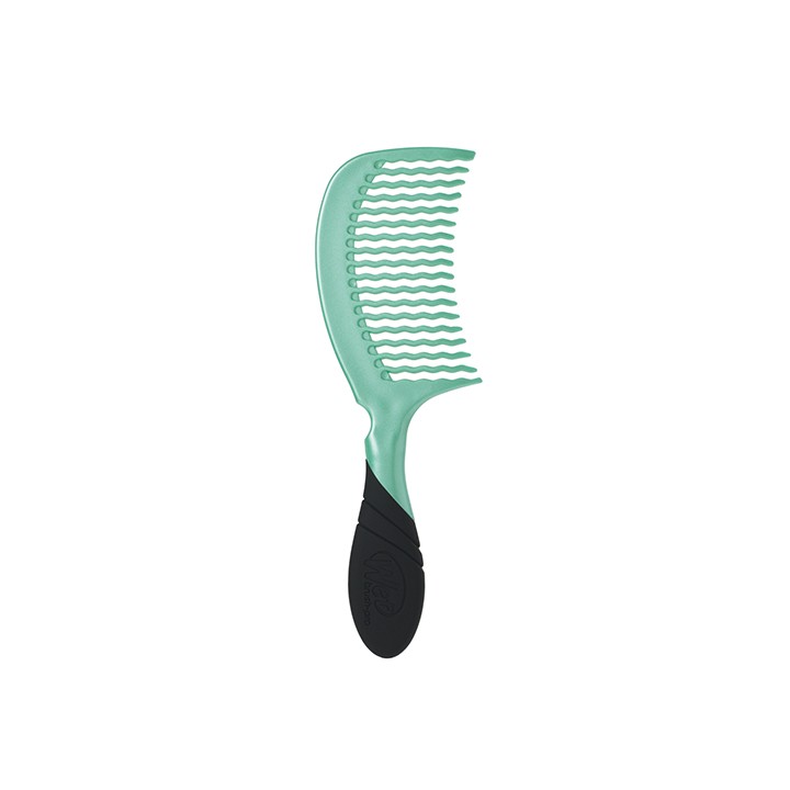 Pettine Districante Wet Pro Verde | SL Beauty