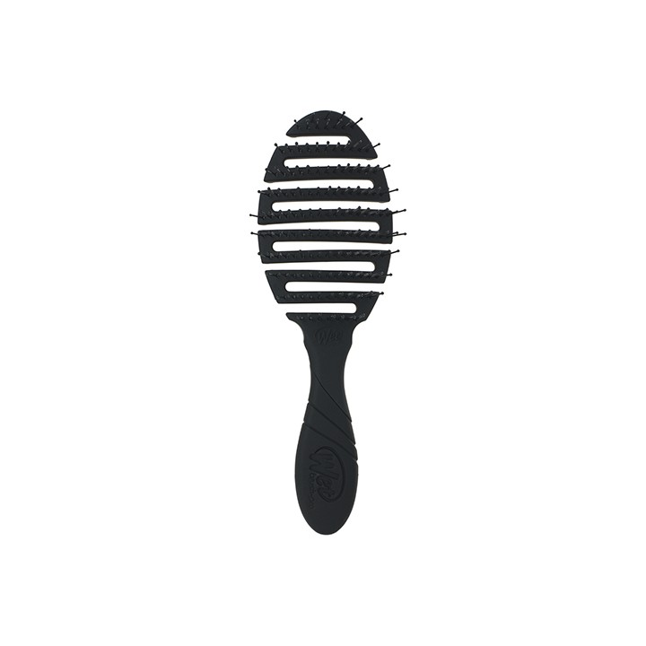 Spazzola Wet Pro Flex Dry Nera | SL Beauty