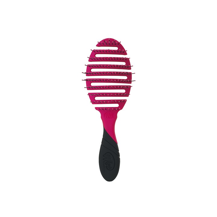 Spazzola Wet Pro Flex Dry Rosa | SL Beauty