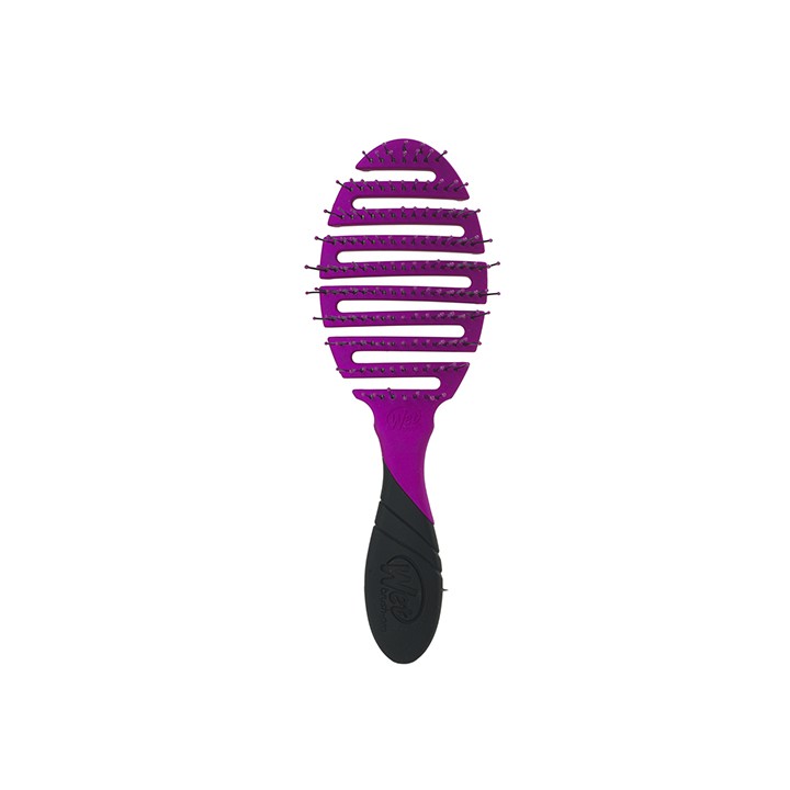 Spazzola Wet Pro Flex Dry Viola | SL Beauty