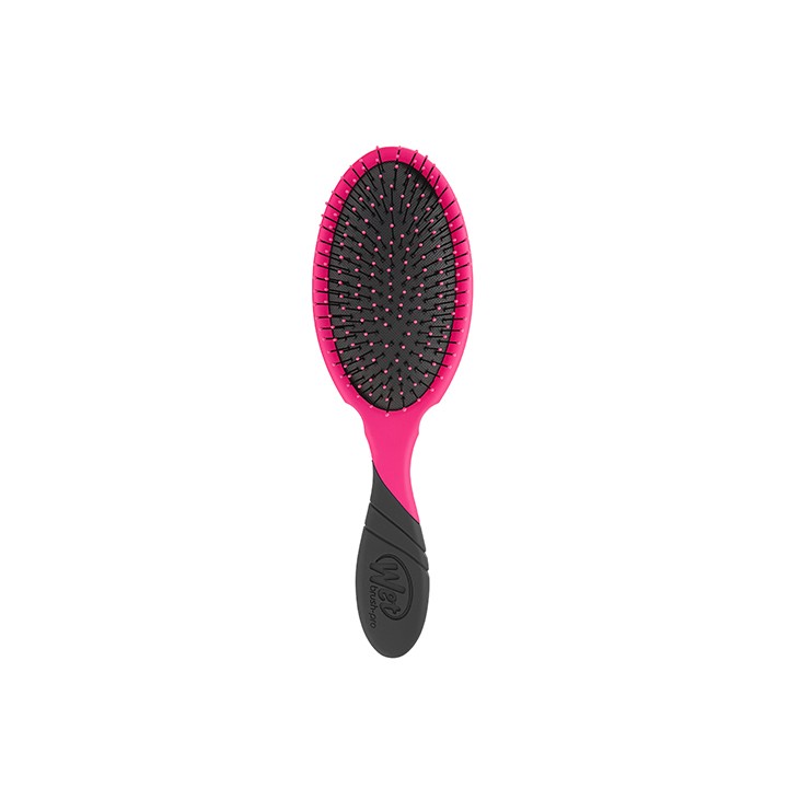 Spazzola Districante Wet Pro Rosa | SL Beauty