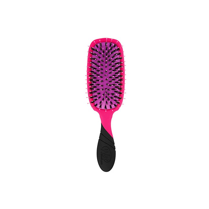 Spazzola Pro Shine Wet Brush Rosa | SL Beauty