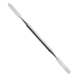 Spatola Miscelazione Gel Inox AISI-420 | Autoclavabile