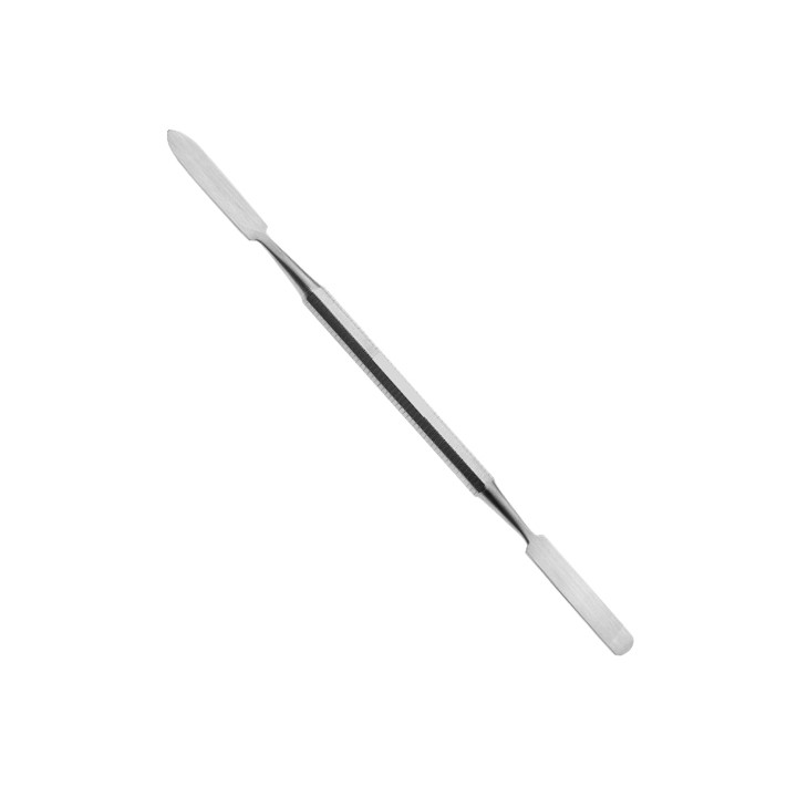 Spatola Miscelazione Gel Inox AISI-420 | Autoclavabile