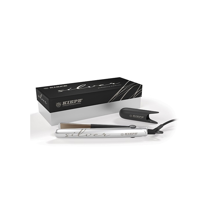 Piastra Professionale Silver 230°C | SL Beauty